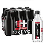 12-Pack 12-Ounce Essentia Ionized Alkaline Water $3.49