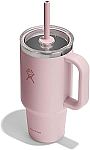 32-Ounce Hydro Flask Travel Tumbler $17.48