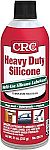 11-Oz CRC Heavy Duty Silicone Lubricant $2.97