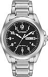 Citizen Men's 43mm Eco-Drive Watch (AW0050-82E) $147