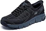 Skechers Men's Summits AT Hands Free Slip-in Sneaker $40