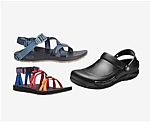 Woot - Crocs, Chacos, & More Sale