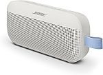 Bose SoundLink Flex Bluetooth Speaker (2nd Gen) $99.99 (White or Orange)