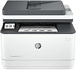 HP LaserJet Pro MFP 3105sdw Wireless Printer (3G646A) $279