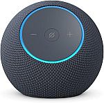 Amazon Echo DOT MAX with Alexa plus $35 (QVC new customers only)