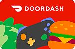 $50 DoorDash eGift Card $45