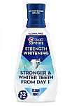 32-Oz Crest 3D Clean Mint Mouthwash $4.59