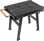 Klein Tools 54410MB MODbox Work Bench $99.99