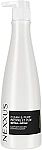 13.5 oz Nexxus Clean & Pure Conditioner Detox for Professional-Level Hair Care $5.09