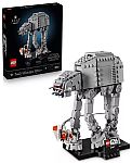 Macy's Toys Flash Sale: LEGO Star Wars AT-AT Walker Building Set 75440 $39 and more