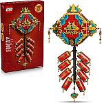 LEGO Spring Festival Fortune Firecracker Kids Building Toy $53.99