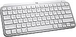 Logitech MX Keys Mini for Mac Minimalist Wireless Keyboard $48 (orig. $100)