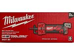 Milwaukee M18 18V Drywall Rotary Tool $76