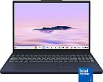 Lenovo 15.3" 2K Touchscreen Chromebook (Core 3 N355 2025, 8GB, 128GB) $349