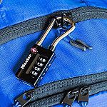 Master Lock Padlock $4.13
