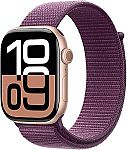 Apple Watch Series 10 [GPS 46mm] Smartwatch $274.97
