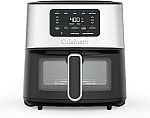 Cuisinart 6-Quart Air Fryer $72