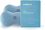 2-Ct 5-Oz Method Bar Glacier + Granite $3.29