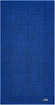 Lacoste Croc Scale 100% Cotton Hand Towel 16"x 30" (2 for $18) + Get $10 Amazon Credit
