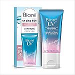 1.7-Oz Bioré UV Aqua Rich Glow Enhancing Moisturizer SPF 50 $6.62