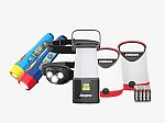 Woot - Energizer Flashlights, Headlamps, & Emergency Gear Sale - Plus extra 30% off for New Customers