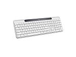 Logitech Signature Slim Solar+ Keyboard for Mac $36.90