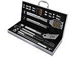 16-Piece BBQ Grill Accessories Set $15
