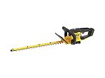 Woot DeWalt Sale: DEWALT DCHT821B 20V MAX 22" Cordless Hedge Trimmer (Tool only) $114.65 and more