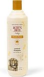 16-Oz Burt's Bees for Pets Manuka Honey Oatmeal Shampoo for Dogs $2.69 (Orig. $11)