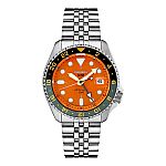 Seiko 5 Sports Men's 43mm Automatic Watch - SSK001 $297 + $50 Kohls Cash (Today only)