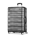 Samsonite Ziplite 7 Hardside 20" Spinner Luggage $108 and more