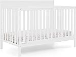 Delta Children Isabelle 6-in-1 Convertible Crib $99.99