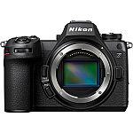Nikon Z6 III Mirrorless Camera $1997