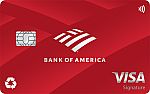 Bank of America® Customized Cash Rewards credit card: $200 Online Cash Rewards Bonus Offer + Earn 6% cash back in your choice category for the first year from account opening