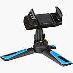 Sunpak PocketPod Smartphone Tripod $4.95 + Free Shipping