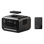 EcoFlow River 3 Plus Wireless Boost Combo $199.99