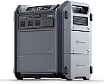 Segway Portable Power Station Cube 2000, 2200W AC Outlets $499.99 (Save $400)