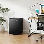 Insignia 2.7 Cu. Ft. Mini Fridge $100