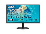 Acer 27" FHD Monitor SB270 G0b $85 and more