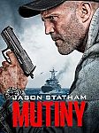 Amazon Prime Video: Mutiny (2026) is free
