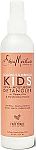 8-Oz SheaMoisture Coconut & Hibiscus Kids' Detangler Spray $6.04