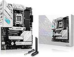 ASUS ROG Strix B650-A Gaming WiFi AMD B650 AM5 ATX Motherboard $130