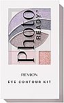 Revlon PhotoReady Eye Contour Kit Purple Palette $0.65 (Org $9.34)