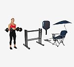 Woot - Sports and Outdoor Sale