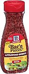 6-Pk 4.4-Oz McCormick Bac'n Pieces Applewood Smoked Bacon Flavored Bits $6.62