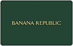 Banana Republic $50 Gift Card (Email Delivery) $38.38