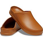 Crocs Dylan Clog Black or Cognac $22.49