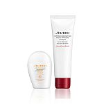 Shiseido - 30% Off Select items Urban Environment Daily Suncare Set $37 and more