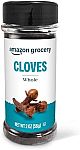 Amazon Grocery Whole Cloves 2 Oz $2.18