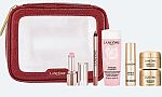 Nordstrom - 15% Off + Free 7-pc Gift with $42.50 Lancôme Purchase